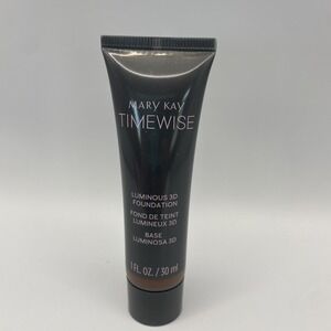 Mary Kay Timewise Luminous 3D Foundation Bronze C 170 Normal‎ To Dry Skin 154143